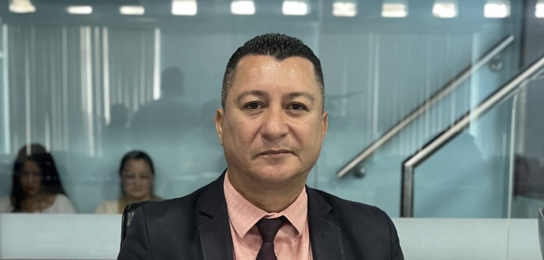Vereador Rogério Costa apresenta três requerimentos em defesa das comunidades rurais na sessão desta quarta-feira