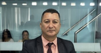 Vereador Rogério Costa apresenta três requerimentos em defesa das comunidades rurais na sessão desta quarta-feira