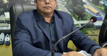 Vereador Ederlan Tavares solicita melhorias na Escola José Bonifácio, na comunidade Vila Souza