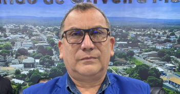 Vereador Roberto Andrade propõe título de utilidade pública ao Conselho de Pastores Evangélicos de Juruti