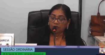 Sessão Ordinária | Câmara Municipal de Juruti Abertura dos Trabalhos Legislativos do 2º Período de 2025