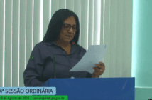 4ª Sessão Ordinária | Câmara Municipal de Juruti