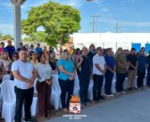 Vereadores Participam da Entrega da Reforma do Hospital Municipal