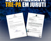 Presidente da Câmara garante parceria com o TRE-PA para atendimento itinerante