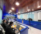 Orçamento de 2026 é aprovado pela Câmara Municipal