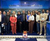 Sessão de Abertura dos Trabalhos Legislativos 2026