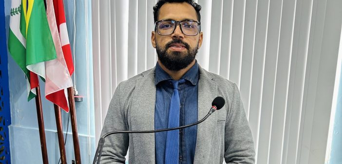 Sessão Ordinária, apresenta novos requerimentos